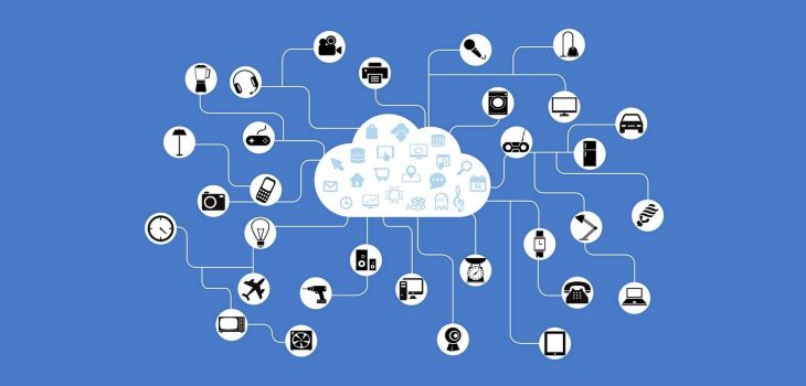 Les chiffres monstrueux des objets connectés #IOT