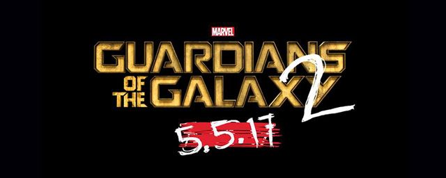 Les Gardiens de la Galaxie Vol 2 - Le trailer est là !