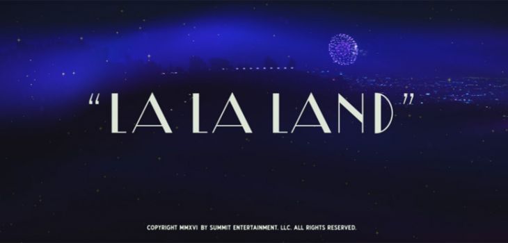 [Critique] La La Land, un classique instantané !