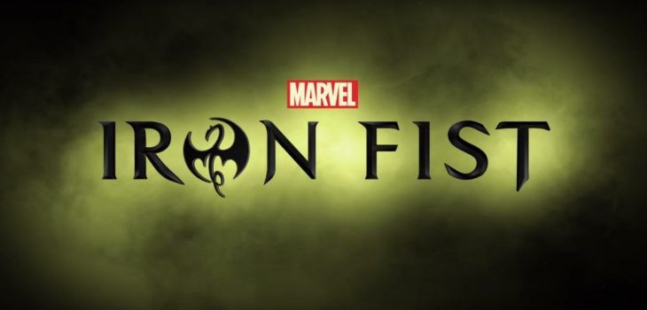 [Critique] Iron Fist Saison 1 - Un poing dans l'eau ?