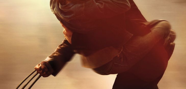 [Critique] Logan - Une page se tourne