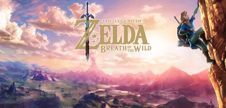 Les sorties jeux vidéo du mois de mars !