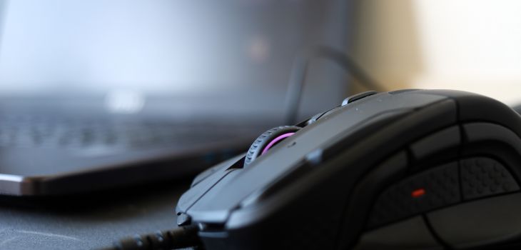 [TEST] Rival 500 SteelSeries : la souris pour les joueurs de MMO