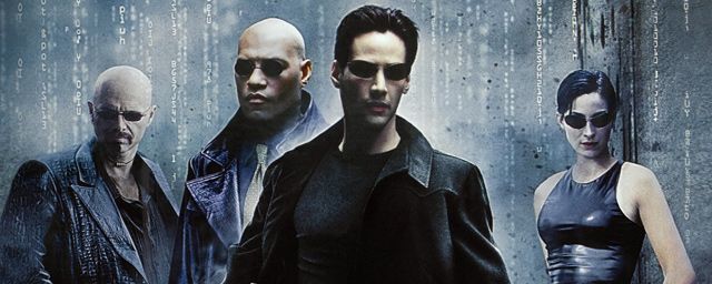 Un Matrix 4 en préparation ?!