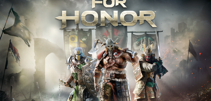 Le boycott de For Honor prend de l'ampleur !