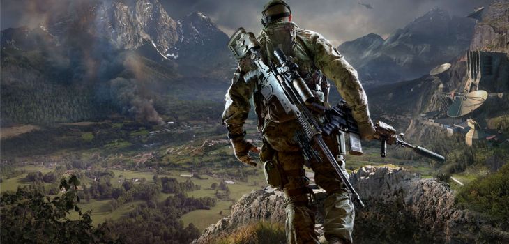 Les sorties jeux vidéo du mois d'avril