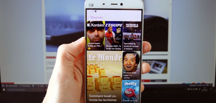Snapchat devient payant : le Snap'Abo