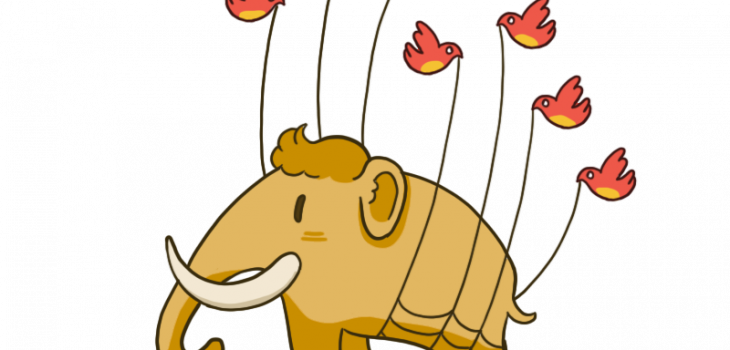 Savez-vous ce qu'est Mastodon, LE réseau social du moment ?