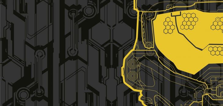 Halo Mythos : le livre pour TOUT savoir sur l'univers Halo !