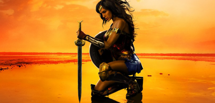 Les sorties ciné geek du second semestre 2017