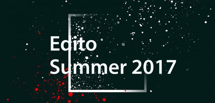 [EDITO] Quelques mots pour la suite