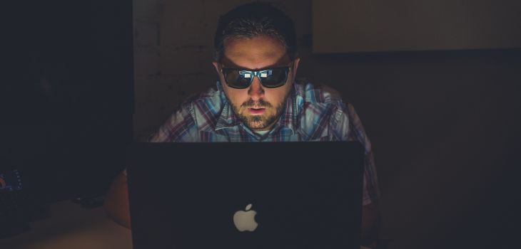 Quelles sont les menaces sur le web en 2017 ?
