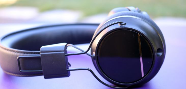 [TEST] Casque audio Regent Sudio : design et légèreté