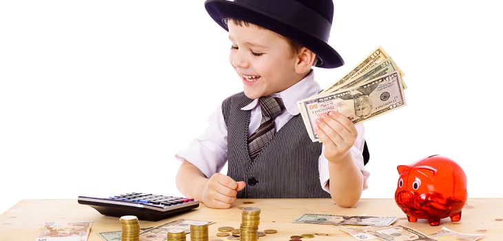 Un enfant dépense 2.000 euros dans un Free-to-Play