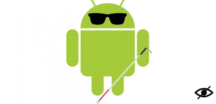 [ANDROID] Malvoyance, comment vraiment adapter son mobile ?