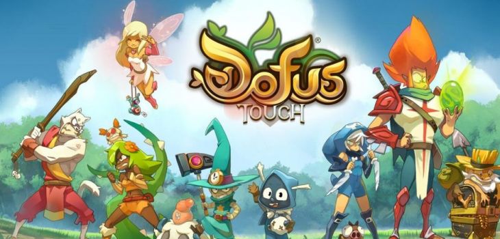 Après les tablettes, Ankama a porté Dofus sur mobile !