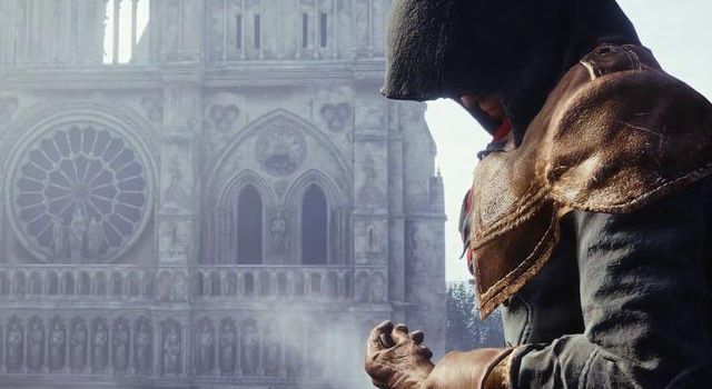 Assassin's Creed Unity confirmé avec un teaser