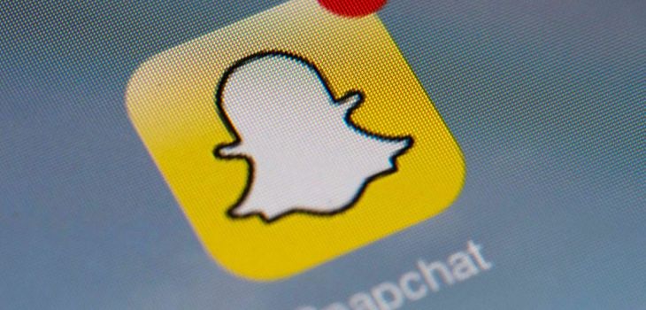 Astuce : Enregistrer ses snaps dans sa galerie après la mise à jour de Snapchat
