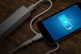 Charger son smartphone avec de la chaleur