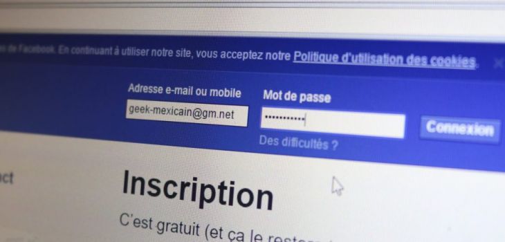 Comment récupérer un mot de passe enregistré dans votre navigateur ?