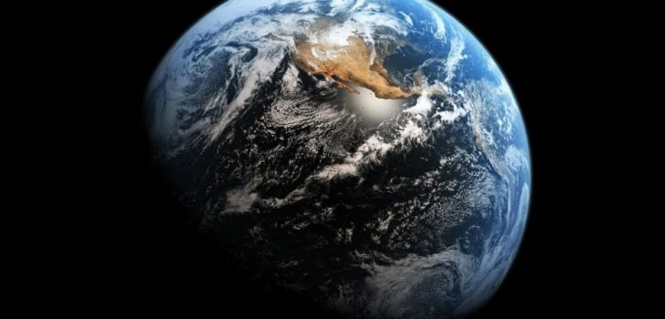 Comment serait le monde si nous n'étions que 100 sur terre ?