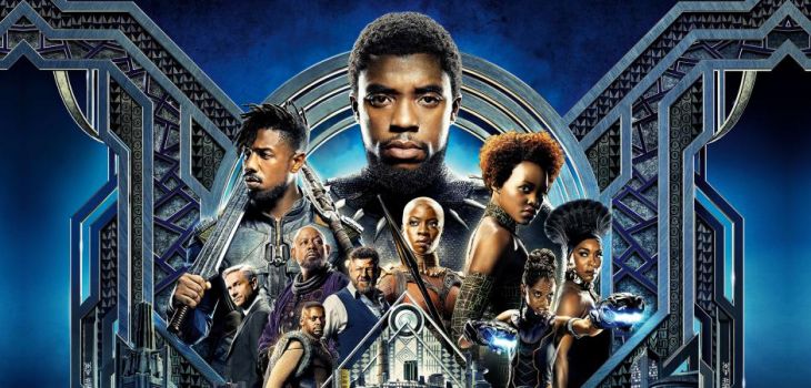 [Critique] Black Panther - Techno Tribal
