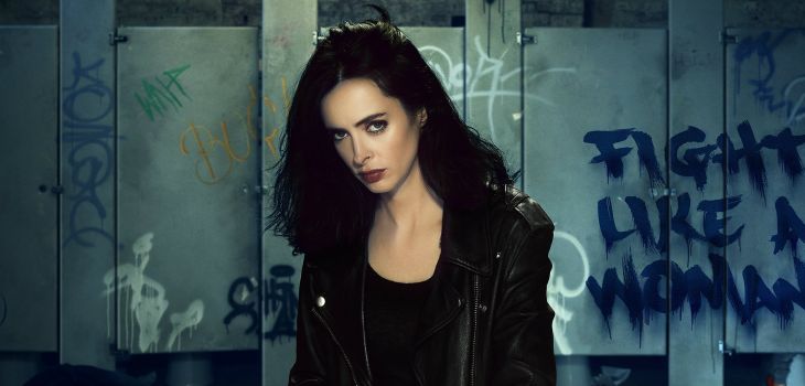 [Critique] Jessica Jones Saison 2 - Quand le passé ressurgit
