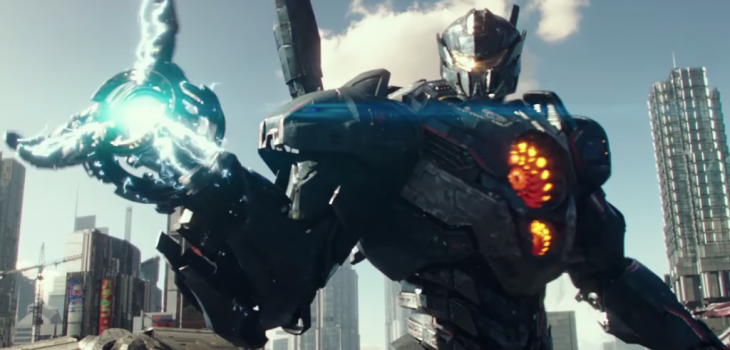 [Critique] Pacific Rim Uprising : Une suite qui essaie