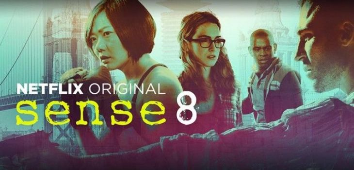[Critique] Sense8 Saison 2 - Toujours plus fort !