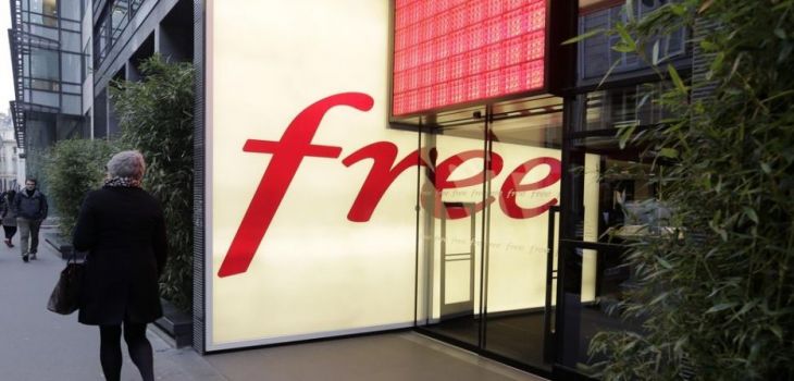 Free Mobile - 7,5 millions d'abonnés pour 2 ans d'existence