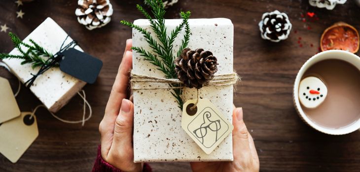 Geek Mexicain vous offre des cadeaux pour ses 5 ans