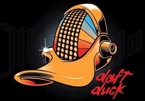 Get lucky: LOL