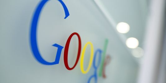 Google trouve un accord avec la Commission Européenne