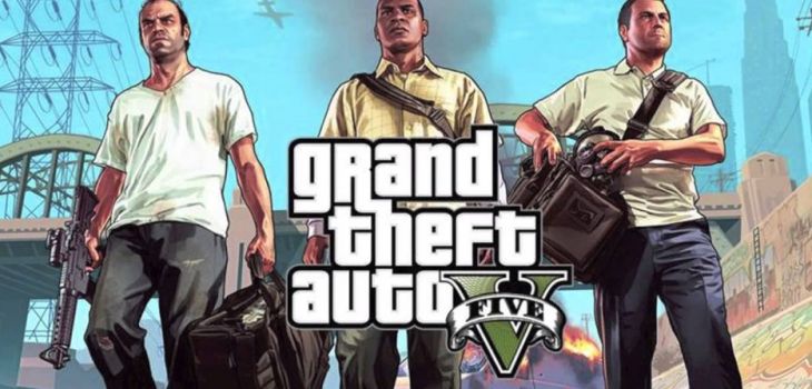 GTA 5 : première comparaison entre PC/Next-Gen et PS3/X360