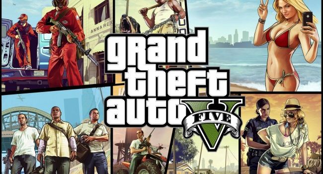 GTA V: Les cheat codes