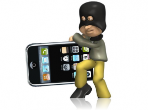 Il vole un iPhone et renvoie la liste de contact au propriétaire