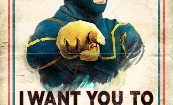 Kick-Ass 2 : la bande-annonce du film