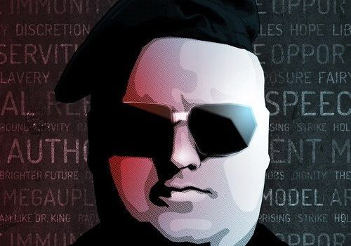 Kim Dotcom quitte Mega