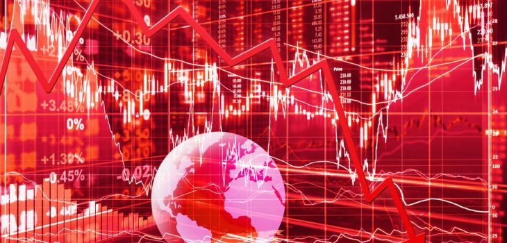 L'effondrement des cryptomonnaies ?
