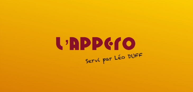 L'Appéro #1 : WiFi Connect, Circle, OpenBike Now, Plague Inc.
