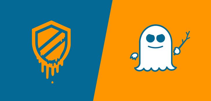 Les failles Meltdown et Spectre : ce qu'il faut savoir
