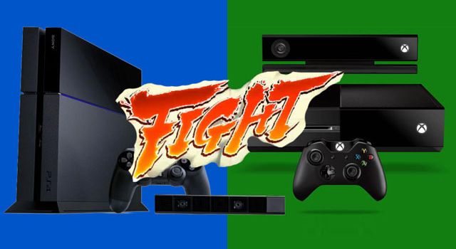 «Les hardcore gamers achèteront la Xbox One ET la PS4»