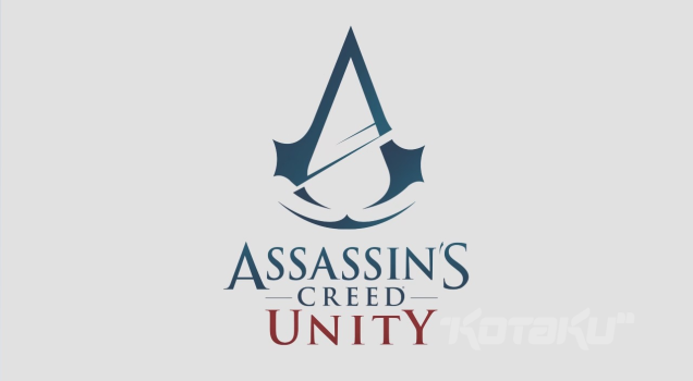 Les premières images du prochain Assassin's Creed