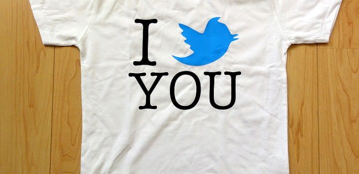 Les réseaux sociaux avec vous jusqu'au bout !