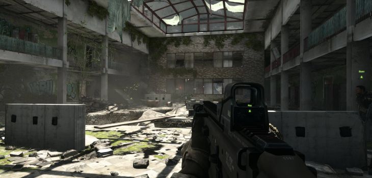 L'évolution des jeux-vidéo en images