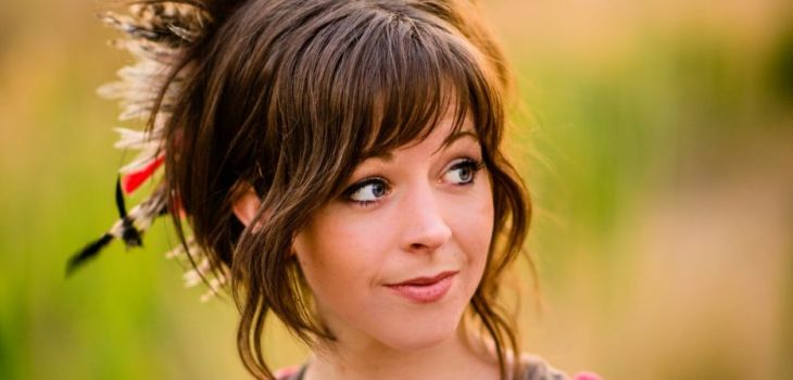 Lindsey Stirling dévoile sa dernière musique