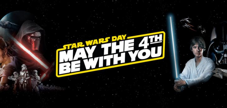 LooT #3 : Spécial Star Wars Day