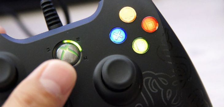 Marche arrière pour la xbox one