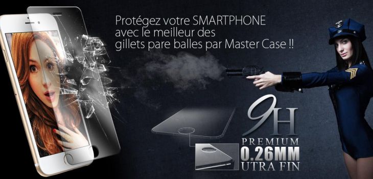 Master Case, 