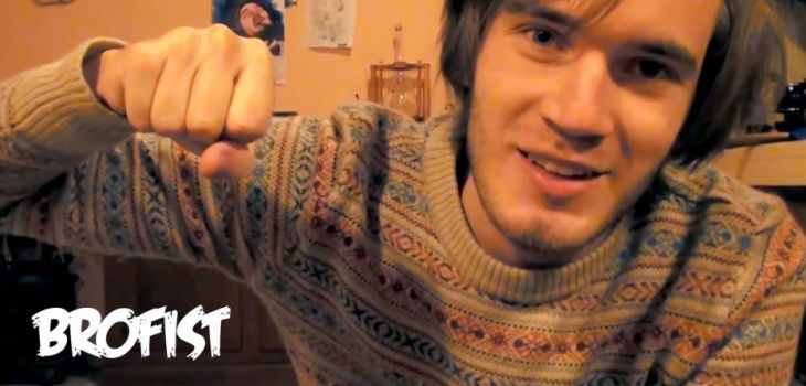 PewDiePie désactive les commentaires sur ses vidéos